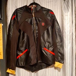 Marvel Black Widow Jacket